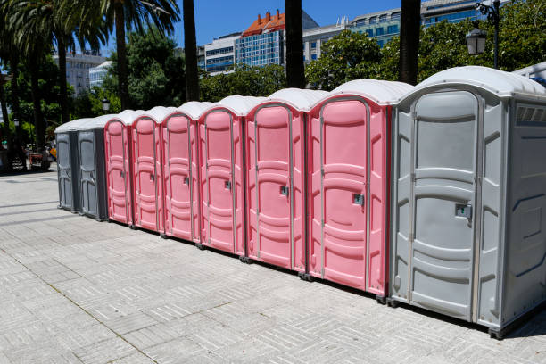 Best Short-Term Portable Toilet Rental  in Riviera Beach, FL