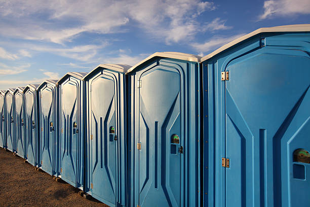 Best Standard Portable Toilet Rental  in Riviera Beach, FL